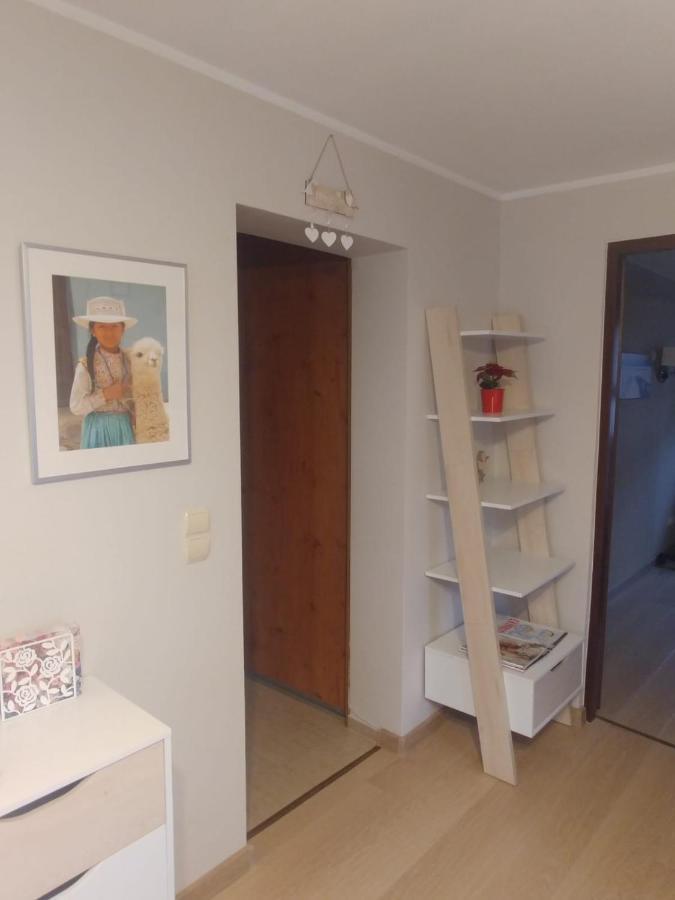 Wloczykija Apartment *