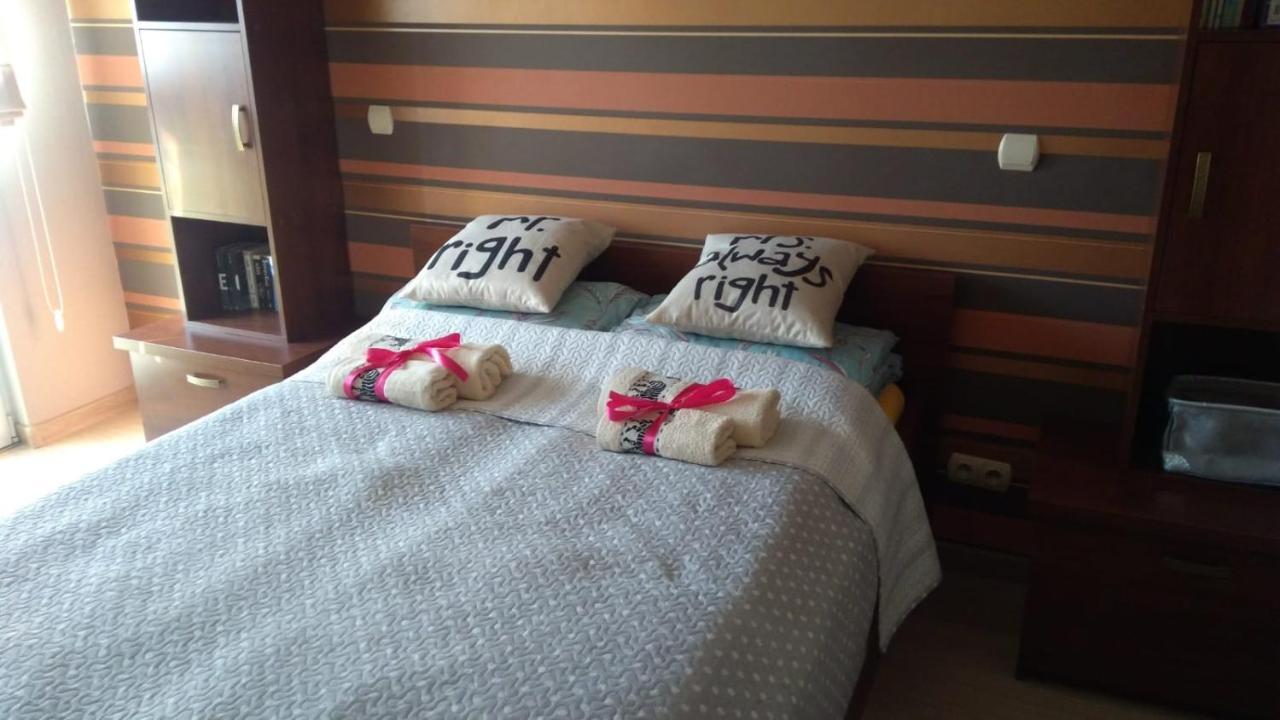 Apartment Wloczykija *