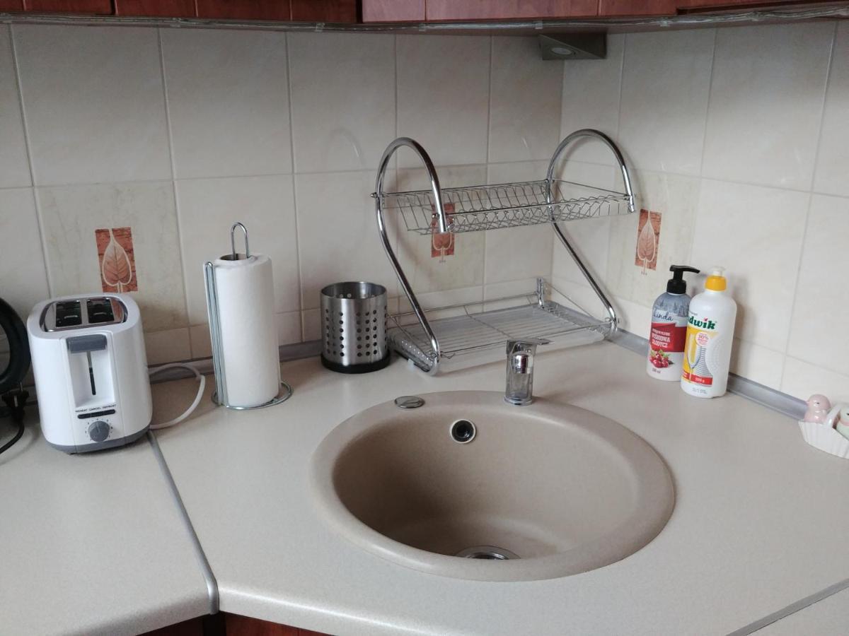 Wloczykija Apartment