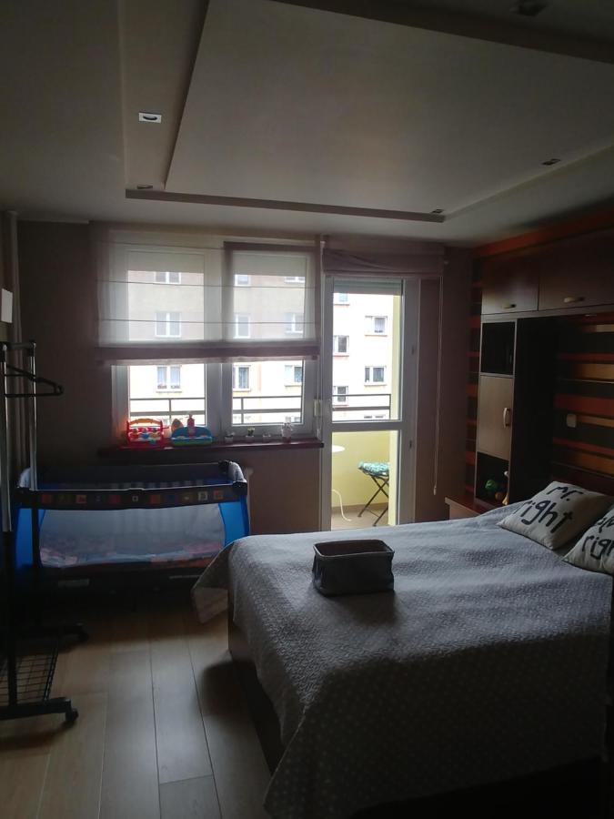 Apartment Wloczykija
