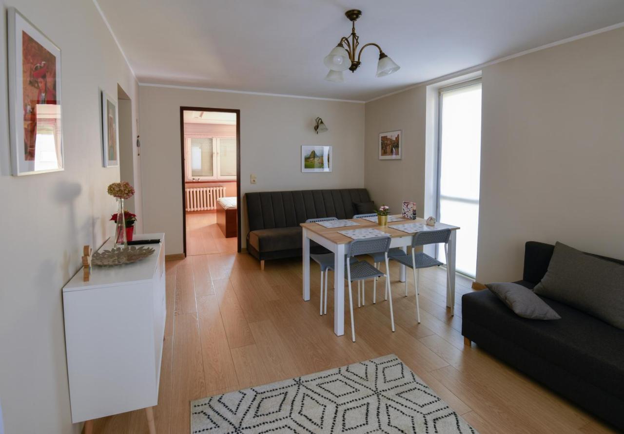 Wloczykija Apartment Sandomierz
