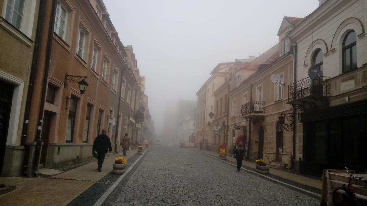 Wloczykija * Sandomierz